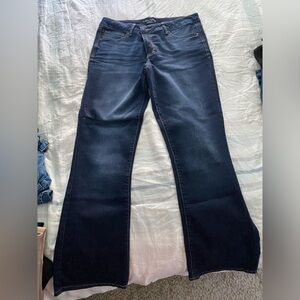 Maurice’s Jeans. Size 16.